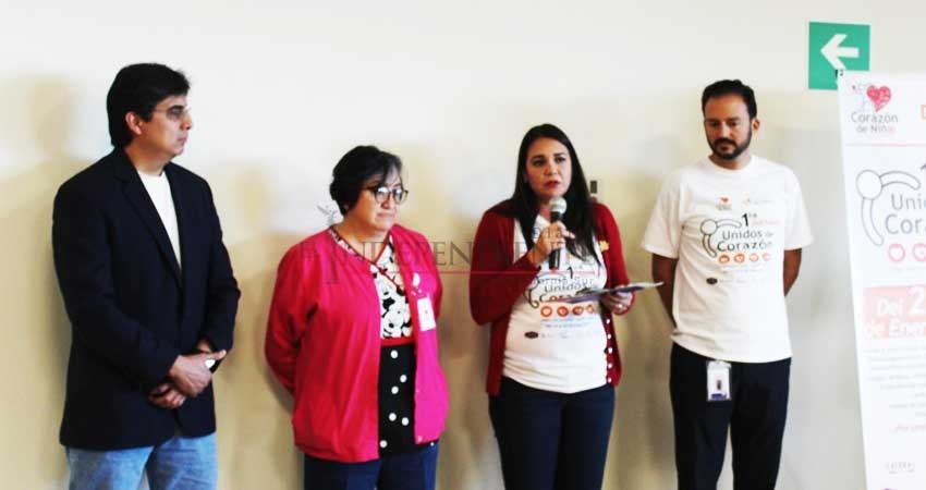 Solicitan donadores de sangre para salvar la vida de 15 niños de escasos recursos