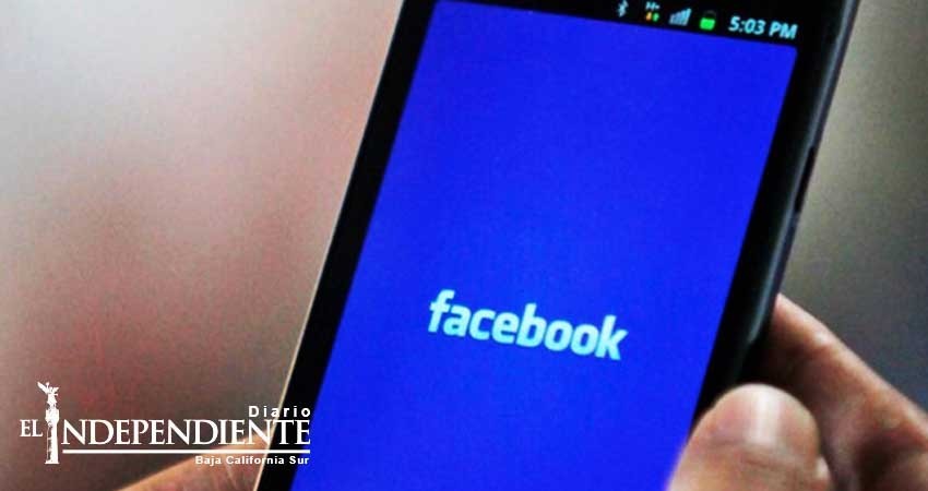 Así notificará Facebook a afectados de Cambridge Analytic