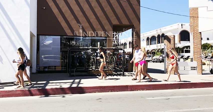 Empresarios lamentan que se dio mala imagen de CSL durante período vacacional