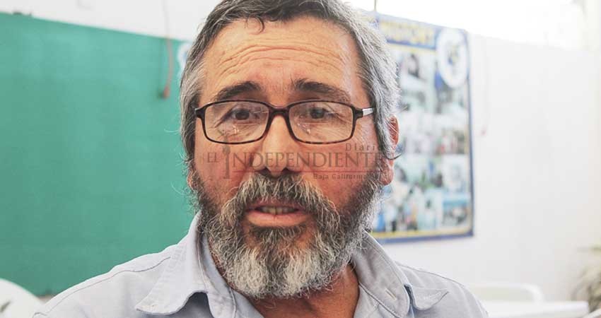 No estamos pidiendo permiso al INE; participamos por derecho constitucional: APACHI