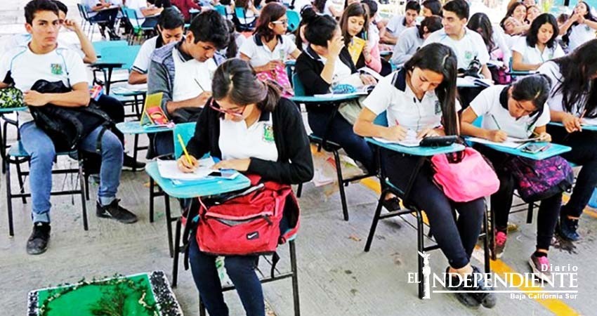 Dos millones de adolescentes presentan déficit de atención en México