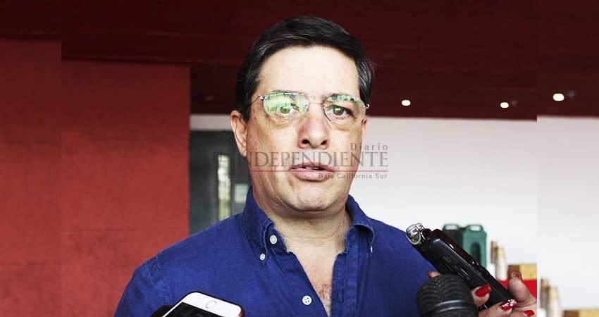 “Conapesca es corrupto”, afirma presidente de la Fundación para Conservación de Peces Picudos