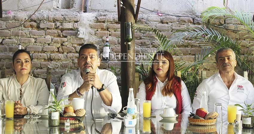 Propone Valdivia Alvarado sostener mesas de diálogo sobre la Ley General de Biodiversidad