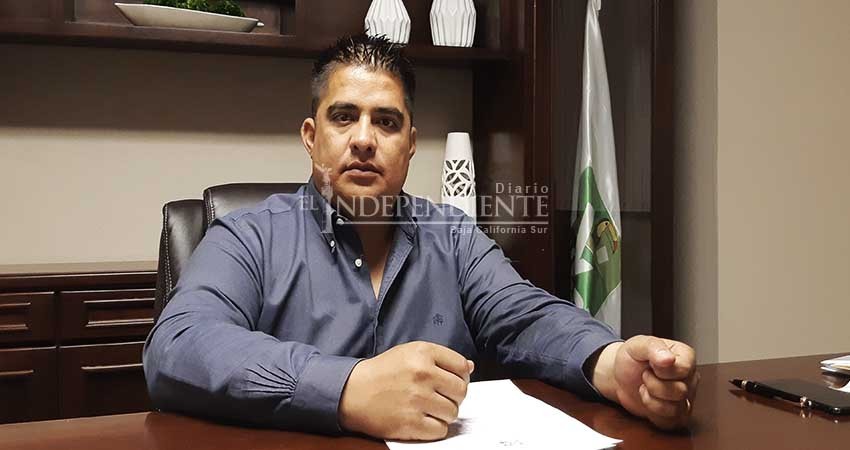 El PRI “opera” victoria para Arturo de la Rosa en Los Cabos: PVEM