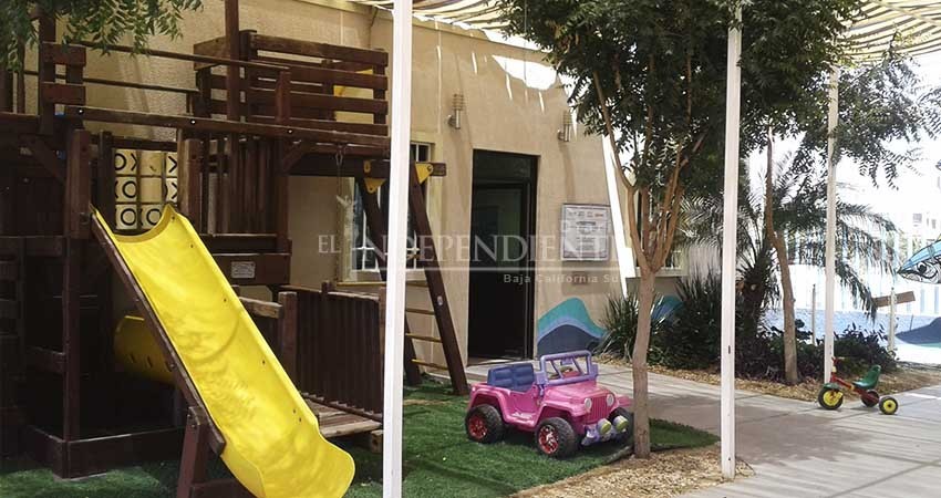 Atiende Casa Valentina de La Paz a 22 niños con cáncer