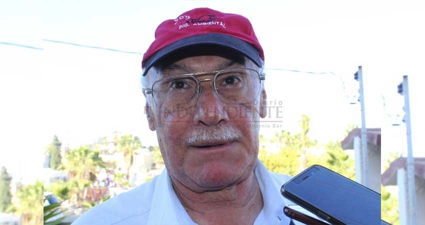 Un triunfo de los Sudcalifornianos lograr posponer debate de Ley General de Biodiversidad