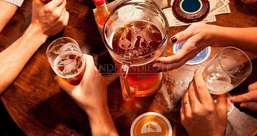 Necesario regular cantidad de venta de alcohol como prevención ante accidentes de tránsito
