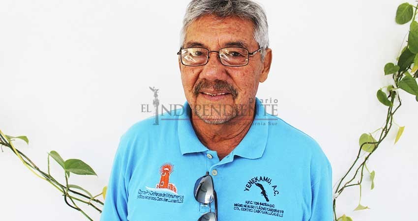 De lástima que diputados avalen Ley de Biodiversidad: Nativos de Los Cabos