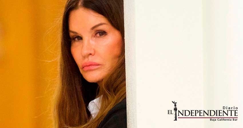 Janice Dickinson dice que Bill Cosby la violó en 1982