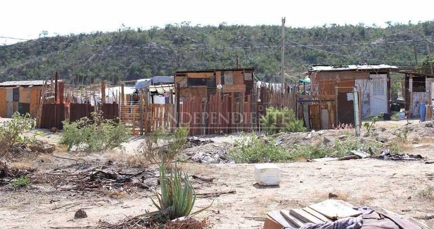 Resurge temor entre familias en zonas de riesgo ante cercanía de temporada de lluvias y ciclones