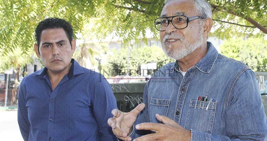 Interponen amparo contra gobierno del Estado por violaciones al patrimonio cultural