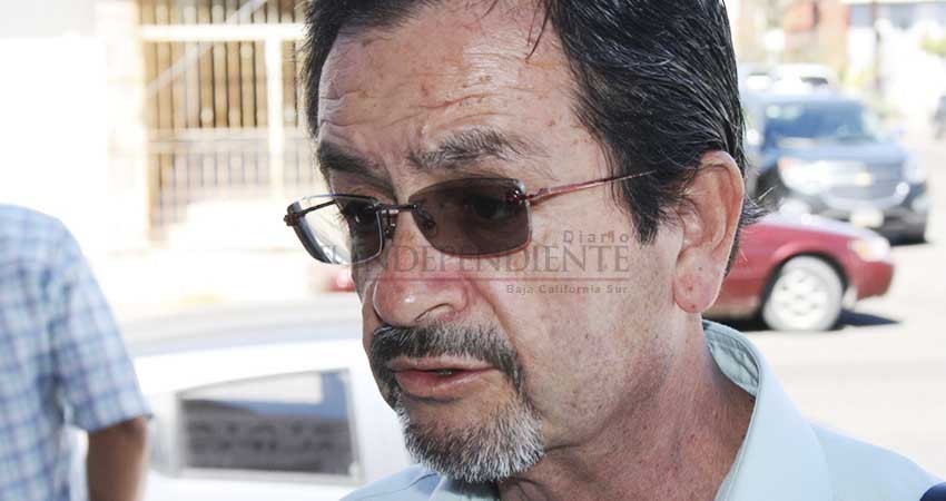 Ya no procede glosa del informe; sería darle publicidad al gobierno: Camilo Torres 