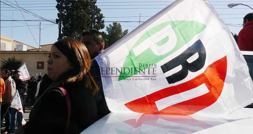 Si quisiéramos hacer fraude, “estaríamos en otras condiciones”: PRI