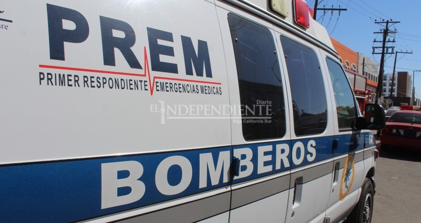 Este sábado abre sus puertas la academia para Primer Respondiente en Emergencias Médicas en CSL