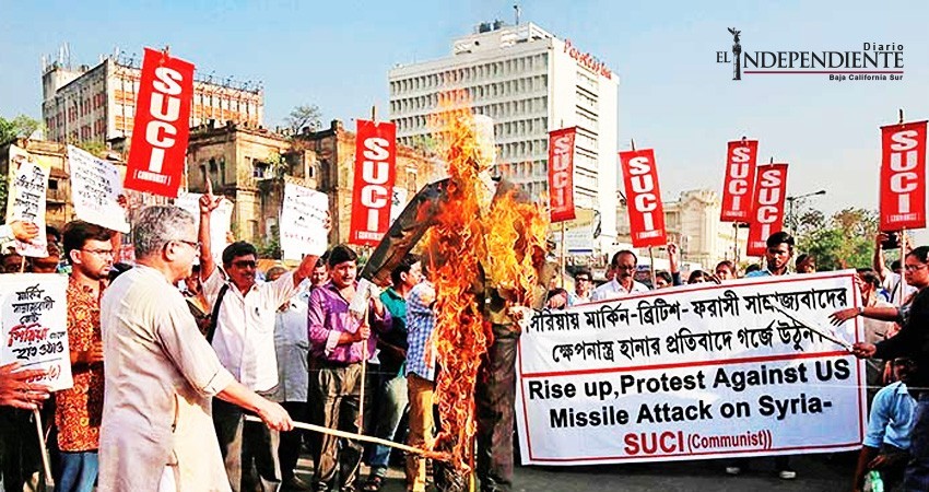 EU implementa nuevas sanciones para Rusia