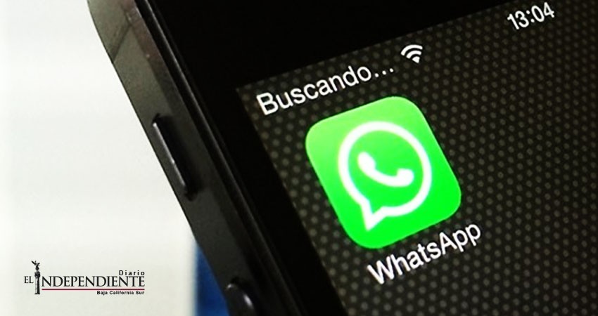 Aumentarán a 16 años la edad mínima para utilizar WhatsApp