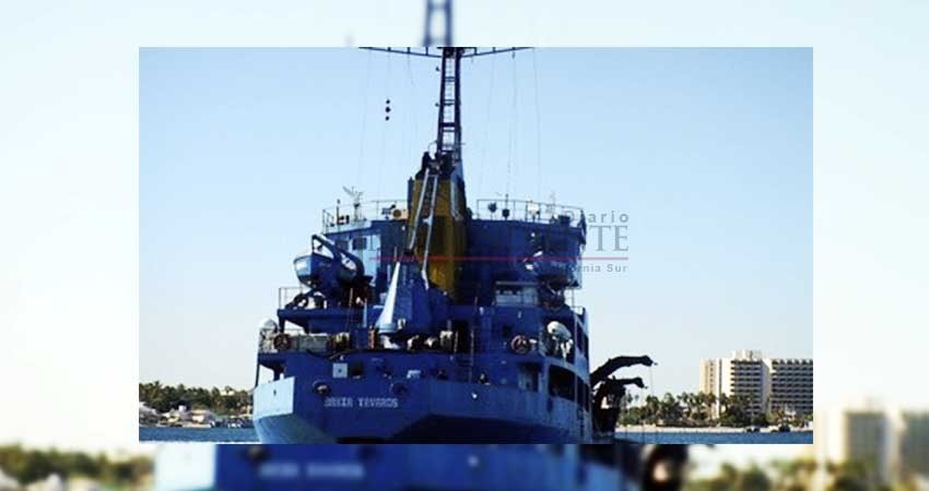 Esperan ambientalistas reunión con Semarnat para abordar dragado 