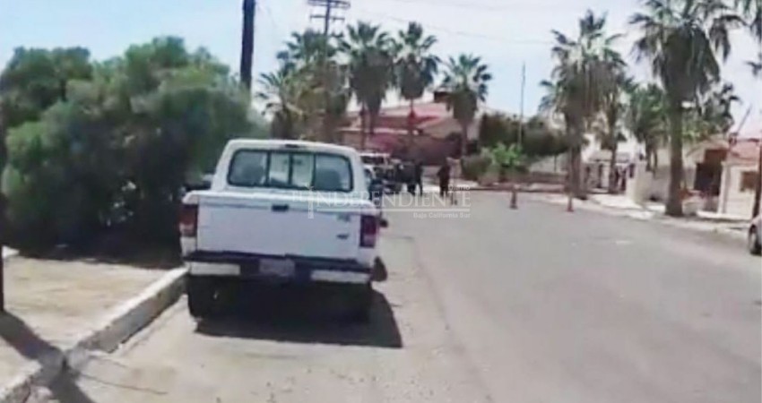 Ejecutan a ex policía de La Paz