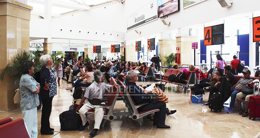 Reporta Los Cabos buenos números en materia turística durante el primer trimestre del 2018