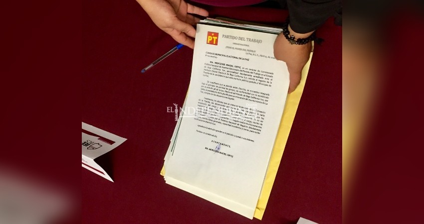 PT llevará a Alejandro Ramírez como candidato a alcalde de La Paz 