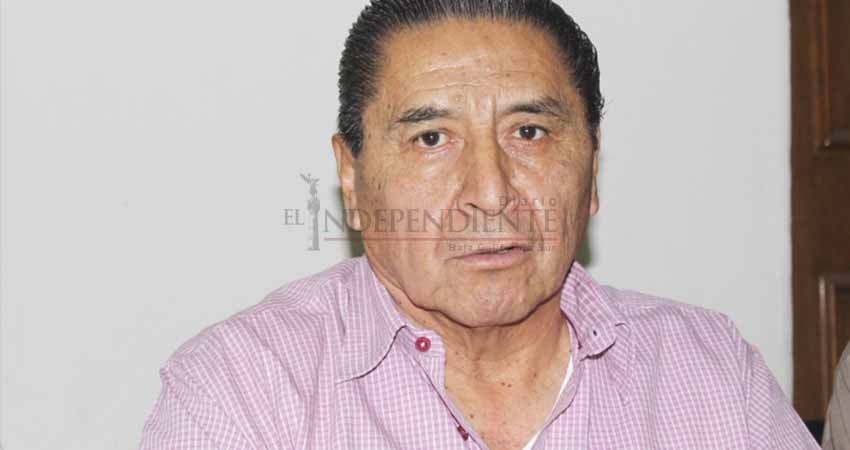 Mentira que la CROC  apoya a candidatos del PT