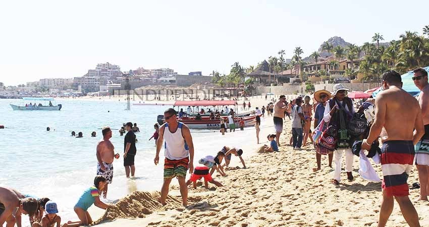 55 reuniones de trabajo y 1.4 mdd en promoción turística para Los Cabos, resultado del Tianguis Turístico 2018: Fiturca