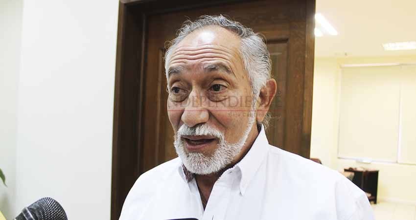 Anuncia SCT acciones para mejorar condiciones de la Carretera Transpeninsular