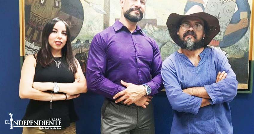 Al son de las pinceladas