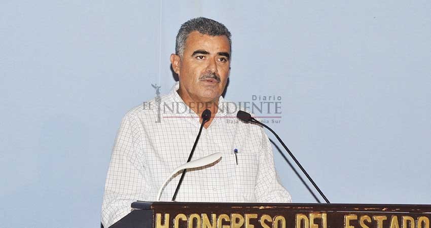 “Nos mueve la buena fe y jamás actuaremos con dolo”, afirman legisladores ante suspensión del nuevo presidente de la CEDH