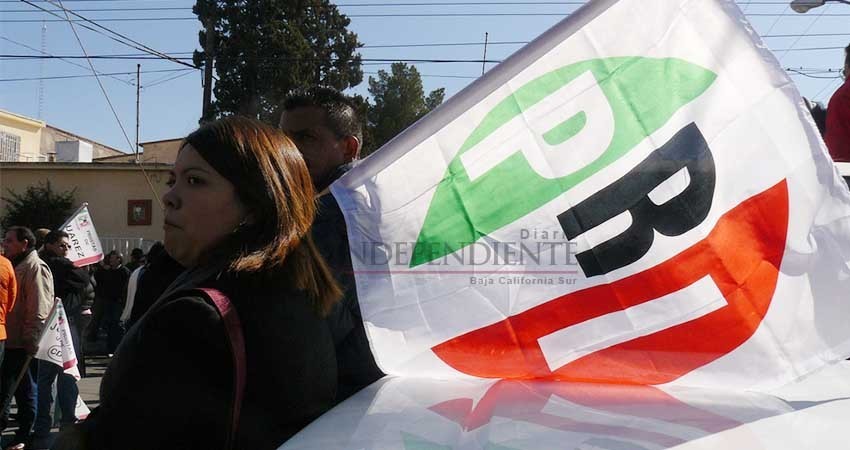 Defiende PRI a sus candidatos locales plurinominales tras polémica elección