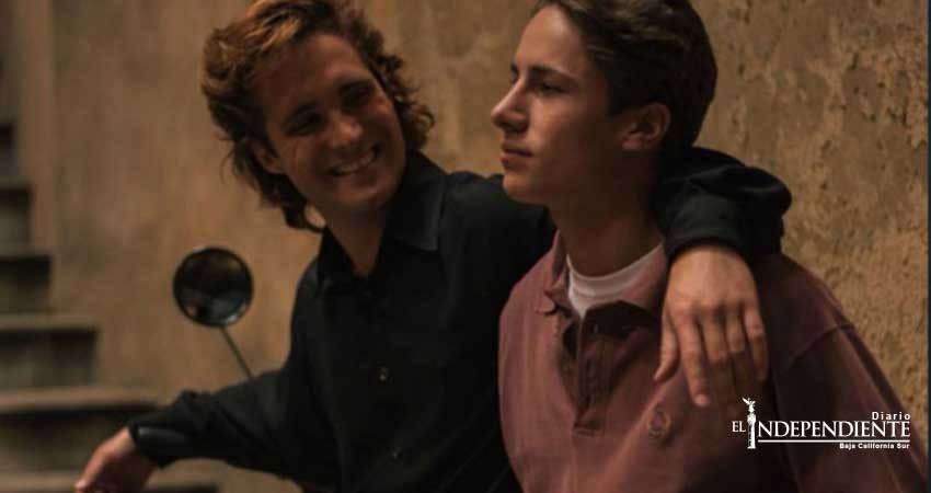 Serie de Luis Miguel inició en México tras terminar el debate