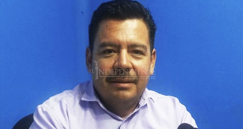 Impugna Edgar Vindo Vázquez negativa de registro como independiente a alcaldía