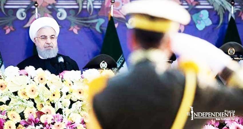 ONU, UE y Rusia respaldan acuerdo nuclear con Irán