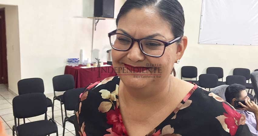 Tres independientes impugnaron negativas de registro: Rebeca Barrera