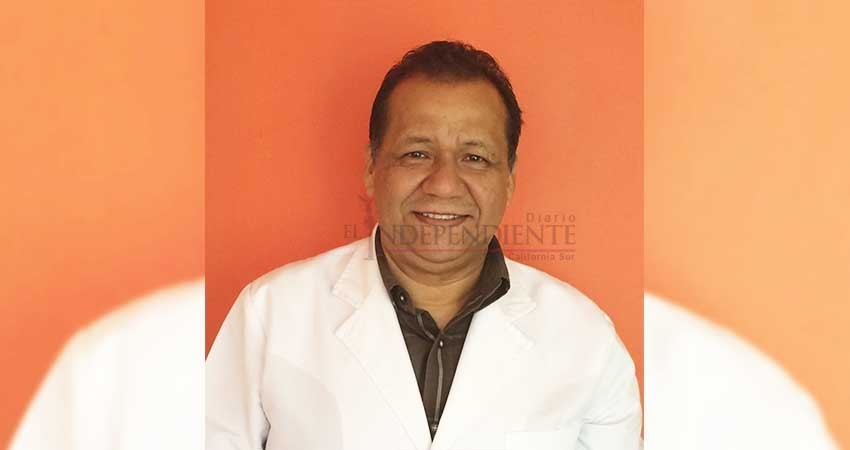 Apoyar a Puppo es apoyar a más de lo mismo: Josué Estrada