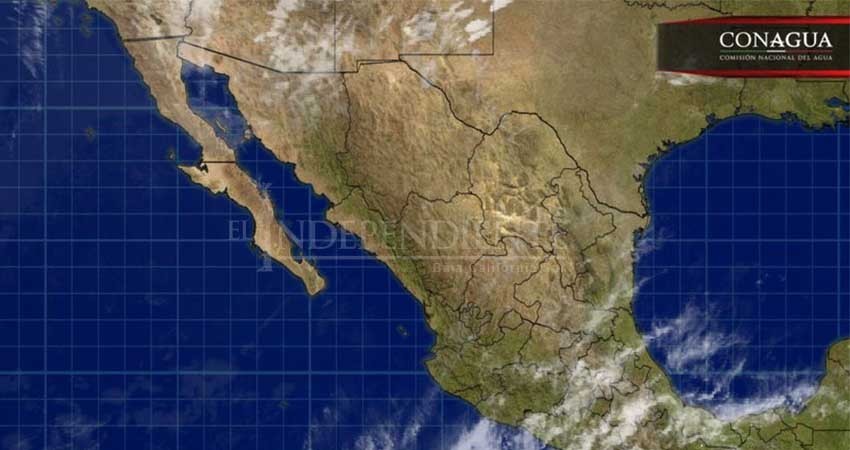 Ciclones podrían estar alejados de BCS al inicio de temporada