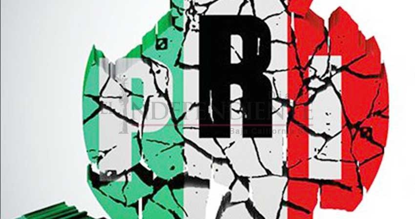 Se fractura PRI en BCS por "amañada" selección de candidatos