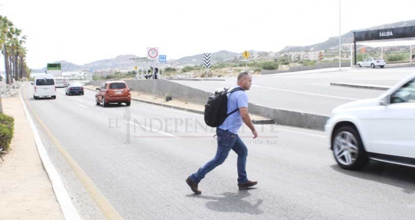 Comisión Consultiva de Desarrollo Urbano sesionará sobre tema de vialidad en Chedraui Selecta