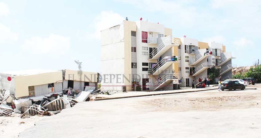 Ha intentado HOMEX que se desista de la demanda en su contra, denuncian colonos de Chula Vista