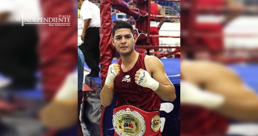 Triunfan boxeadores Sudcalifornianos en la guerra de fronteras