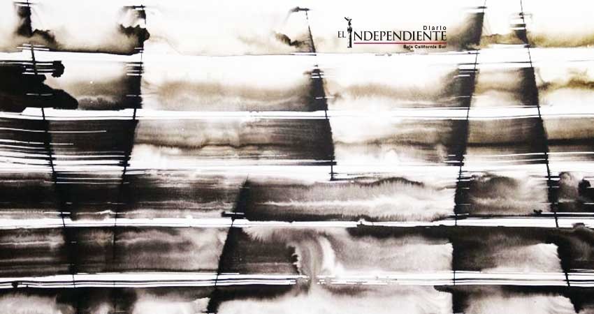 El lenguaje abstracto de Tamis Leal