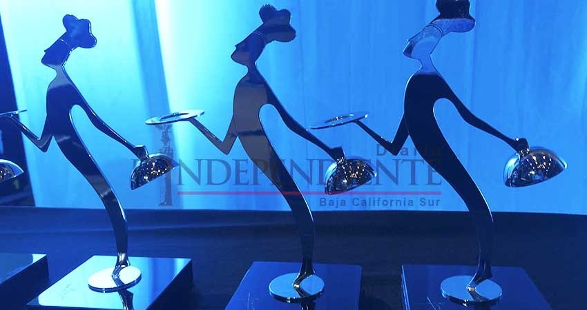 Premian a lo mejor de la gastronomía local en los Culinary Award