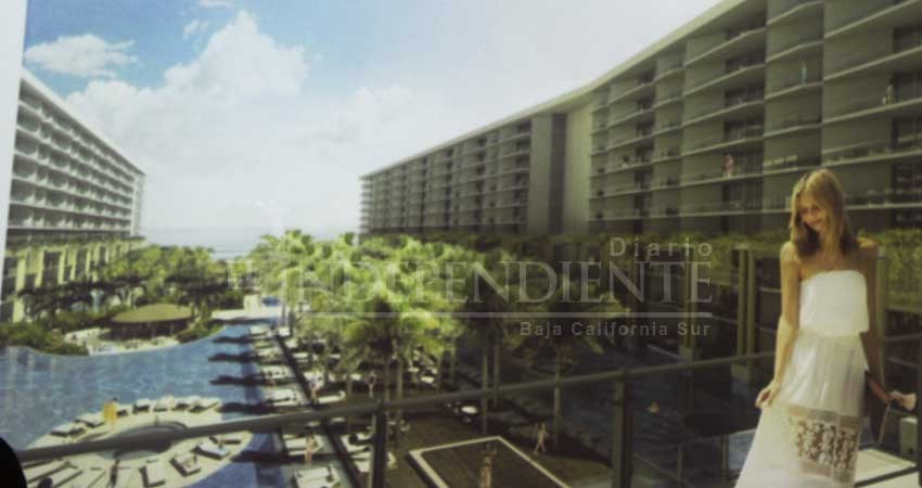 Traerán especialista para buscar solución integral a glorieta de Fonatur