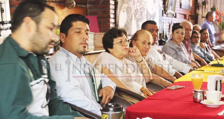 Más de 2 mil agremiados desfilarán el 1ro de Mayo