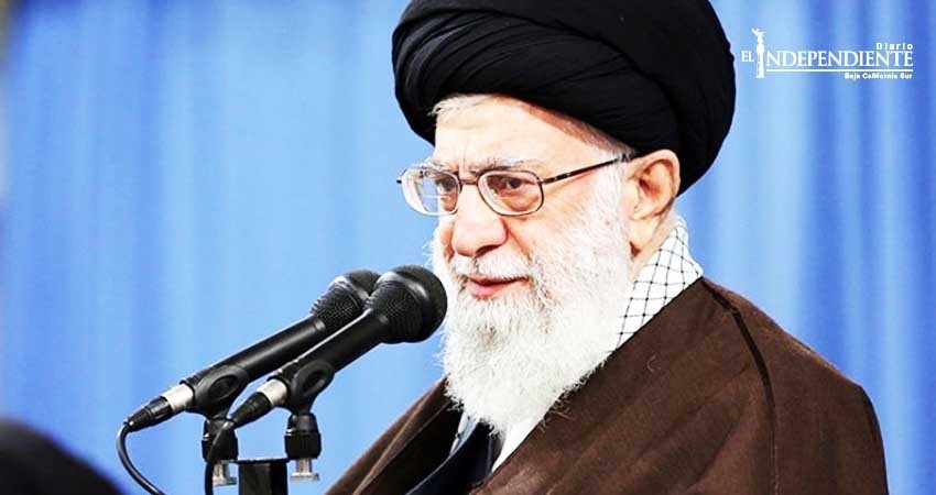 Líder supremo iraní: no aceptaremos cambios en el acuerdo nuclear