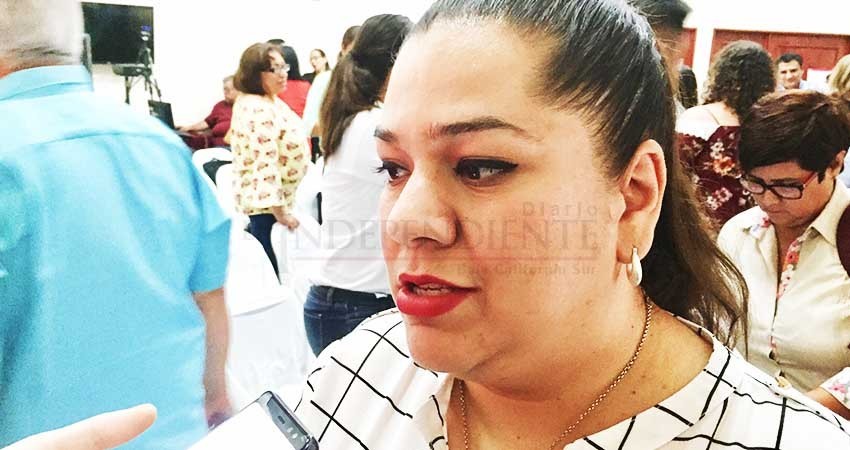 Inicia PRI proceso sancionador contra Fernanda Villarreal