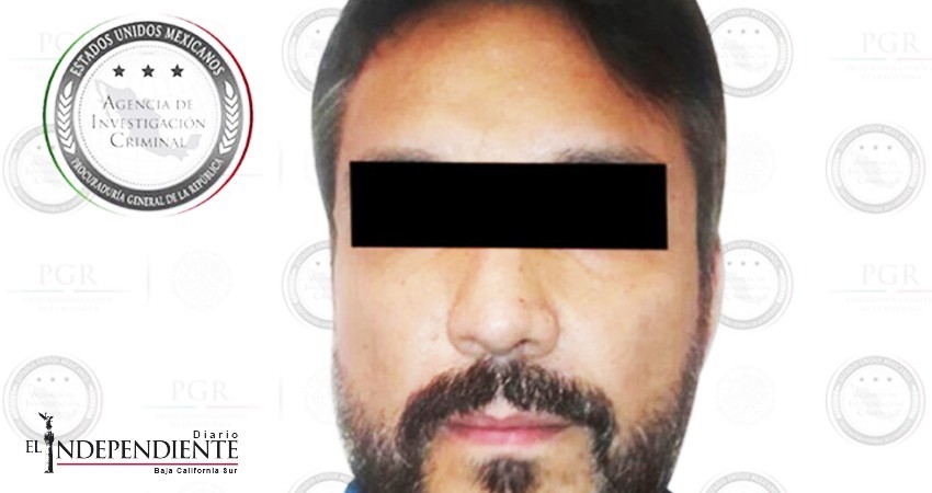 Detienen a operador de los Beltrán Leyva en la CDMX