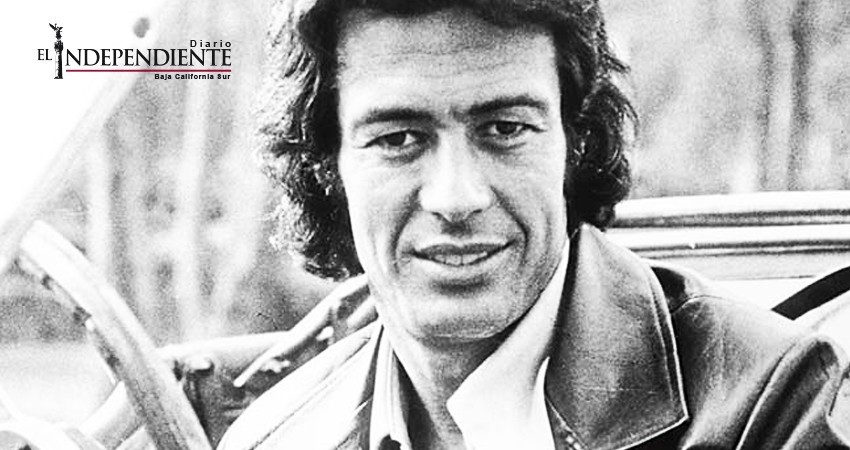 Fallece Gregorio Casal, famoso por encarnar a 'Chanoc'