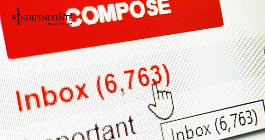 Ahora los correos electrónicos tienen 'fecha de caducidad'