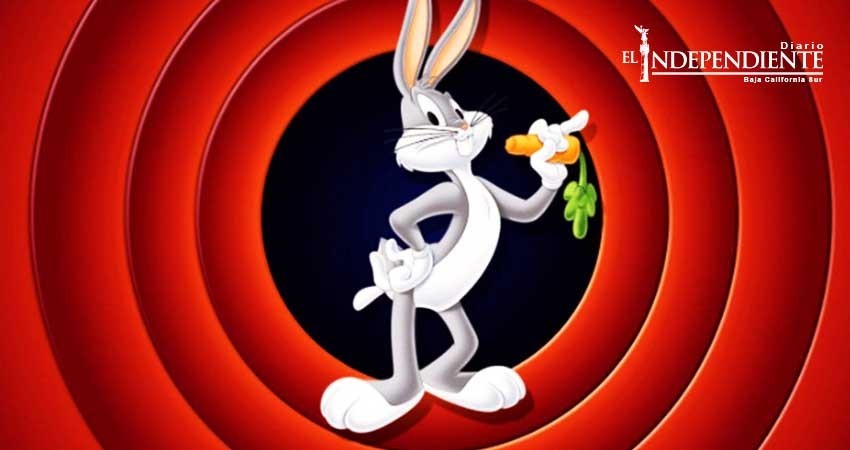 Efemérides: ¿Qué hay de nuevo, viejo? Bugs Bunny cumple 80